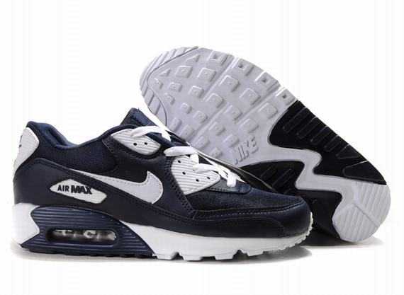 Air Max 90 Noir Et Violet Air Max 90 Rose